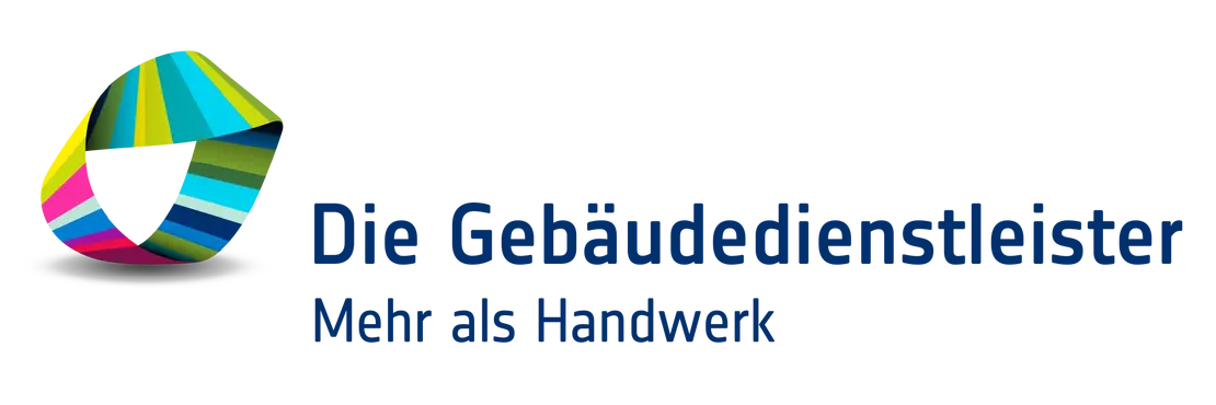 Logo Gebäudedienstleister mehr als Handwerk